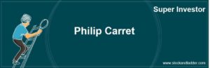 philip carret