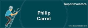 philip carret