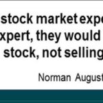 A Fine Investing Quote – Market Experts
