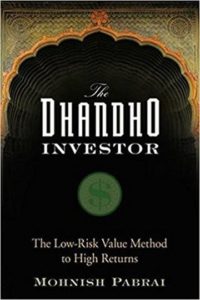 dhandho_investor