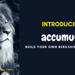 Introducing accumul8